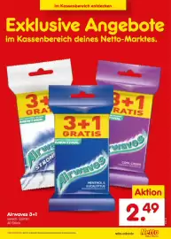 Netto Marken-Discount Prospekt Seite 45