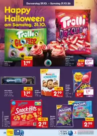 Netto Marken-Discount Prospekt Seite 48