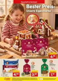 Netto Marken-Discount Prospekt Seite 50
