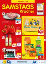Netto Marken-Discount Prospekt Seite 58