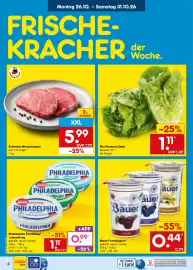 Netto Marken-Discount Prospekt Seite 6