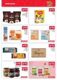 Folheto Amanhecer semana 43 Página 11: Waferland wafer cacao €1,29, Café Delta Lote Chávena €3,99
