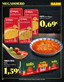 Folleto Gadis semana 43 Página 14