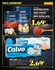 Folleto Gadis semana 43 Página 15