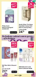 Etos folder Pagina 13: Kenkô Giftset The Mama Essentials Creamy Belly Balm & Calming Sleep Lotion €24,75