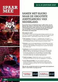 Sligro folder Pagina 14