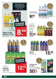 Sligro folder Pagina 16