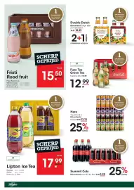 Sligro folder Pagina 18
