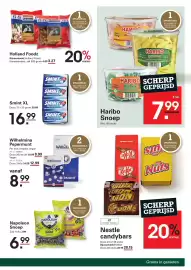 Sligro folder Pagina 23