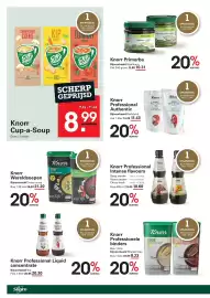 Sligro folder Pagina 24