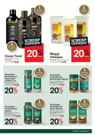 Sligro folder Pagina 25