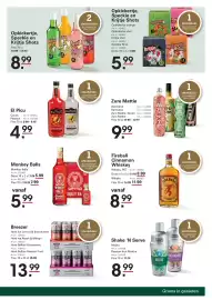Sligro folder Pagina 43
