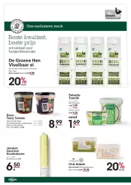 Sligro folder Pagina 66