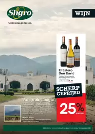 Sligro folder Pagina 83