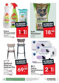 De Kweker folder | Non-Food Pagina 12