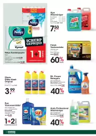 De Kweker folder | Non-Food Pagina 10