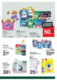De Kweker folder | Non-Food Pagina 11
