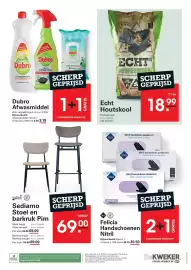De Kweker folder | Non-Food Pagina 12