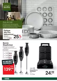 De Kweker folder | Non-Food Pagina 2