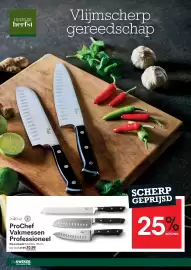 De Kweker folder | Non-Food Pagina 6