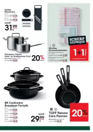 De Kweker folder | Non-Food Pagina 7