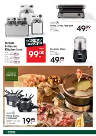 De Kweker folder | Non-Food Pagina 8