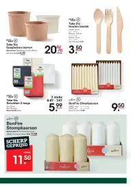 De Kweker folder | Non-Food Pagina 9