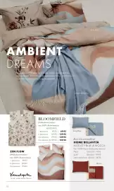Eijerkamp magazine | Vandyck Pagina 10