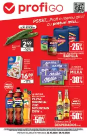 Catalog PROFI săptămâna 43 Pagină 1
