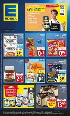 Edeka (gültig bis 31-10)