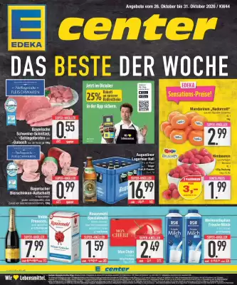 E-Center (gültig bis 31-10)