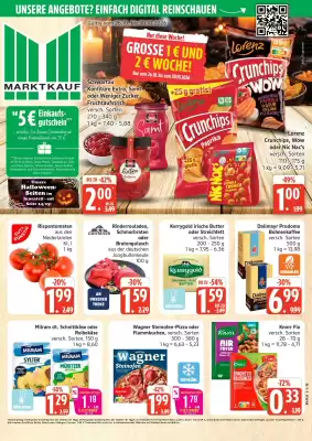Marktkauf (gültig bis 31-10)