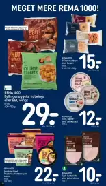 REMA 1000 tilbudsavis uge 44 Side 10: REMA 1000 Tun-, hønse- eller skinkesalat €12,00
