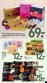 REMA 1000 tilbudsavis uge 44 Side 13: Knorr Bouillon eller fond €12,00