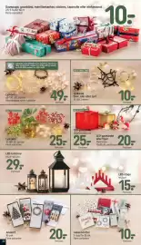 REMA 1000 tilbudsavis uge 44 Side 22: LED-stage €15,00, Julekort €20,00
