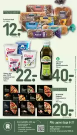 REMA 1000 tilbudsavis uge 44 Side 26: Cheasy skyr eller PUCK græskinspireret yoghurt €22,00