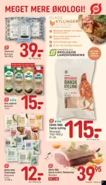 REMA 1000 tilbudsavis uge 44 Side 5: REMA 1000 Dansk ovnklar flæskesteg €39,95, REMA 1000 Grøntsager €12,00