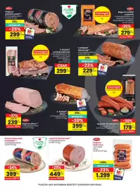 Spar akciós újság hét 43 Oldal 16