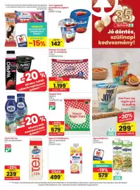 Spar akciós újság hét 43 Oldal 20