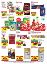 Spar akciós újság hét 43 Oldal 27