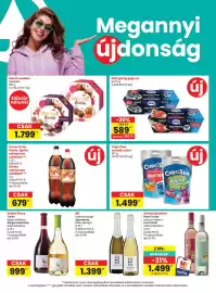 Spar akciós újság hét 43 Oldal 30