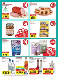 Spar akciós újság hét 43 Oldal 31