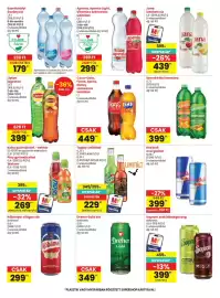 Spar akciós újság hét 43 Oldal 33