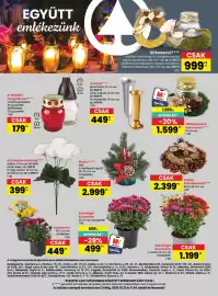 Spar akciós újság hét 43 Oldal 37