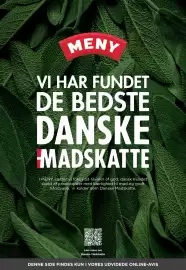 MENY tilbudsavis uge 43 Side 20