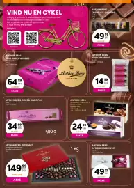 Scandinavian Park tilbudsavis Side 14: ANTHON BERG DIPLOMAT €149,99, ANTHON BERG REN RÅ MARCIPAN €34,99