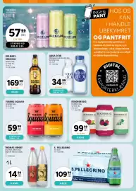 Scandinavian Park tilbudsavis Side 17: TUBORG SQUASH €59,99, EGEKILDE €57,99