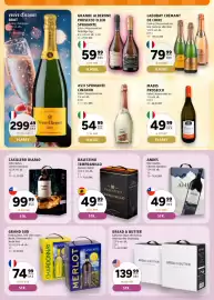 Scandinavian Park tilbudsavis Side 22: LADUBAY CRÉMANT DE LOIRE €79,99, ASTI SPUMANTE CINZANO €54,99