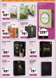 Scandinavian Park tilbudsavis Side 23: GRANDE ZINS €89,99, APPASSINERO NEGROAMARO PRIMITIVO €79,99