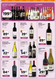 Scandinavian Park tilbudsavis Side 27: FRIGATE COVE SAUVIGNON 2024 €22,99